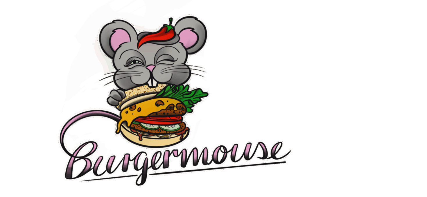 Welcome to Burger Mouse